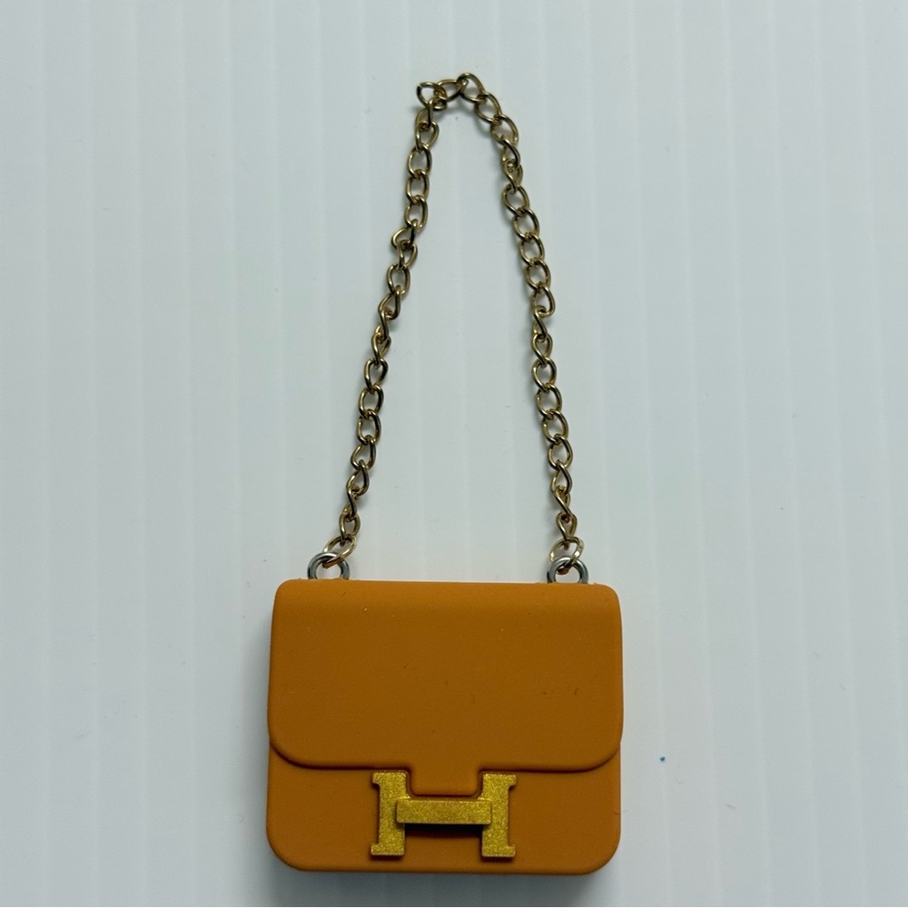 Labubu Purse- H Purse For Pop Marts Labubu Doll